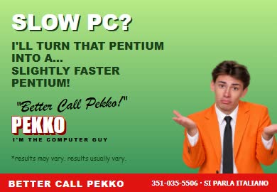 E-card #5: Slow PC? I’ll turn that Pentium into a slightly faster Pentium