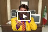 Consultation video: Pekko on the phone