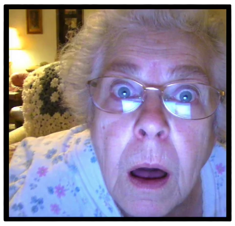 grandma_rita's webcam photo
